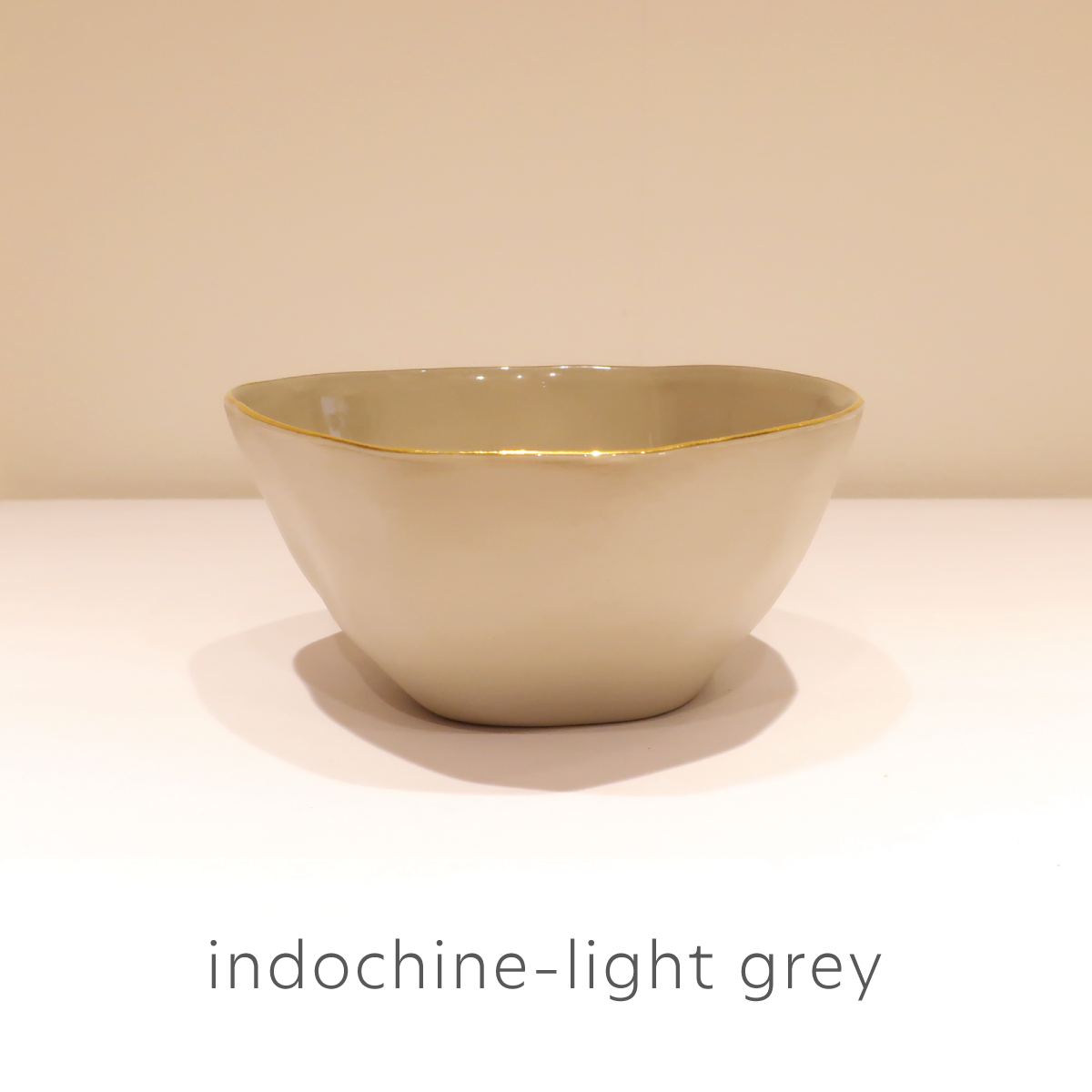 Indochine Ricebowl（全7色）