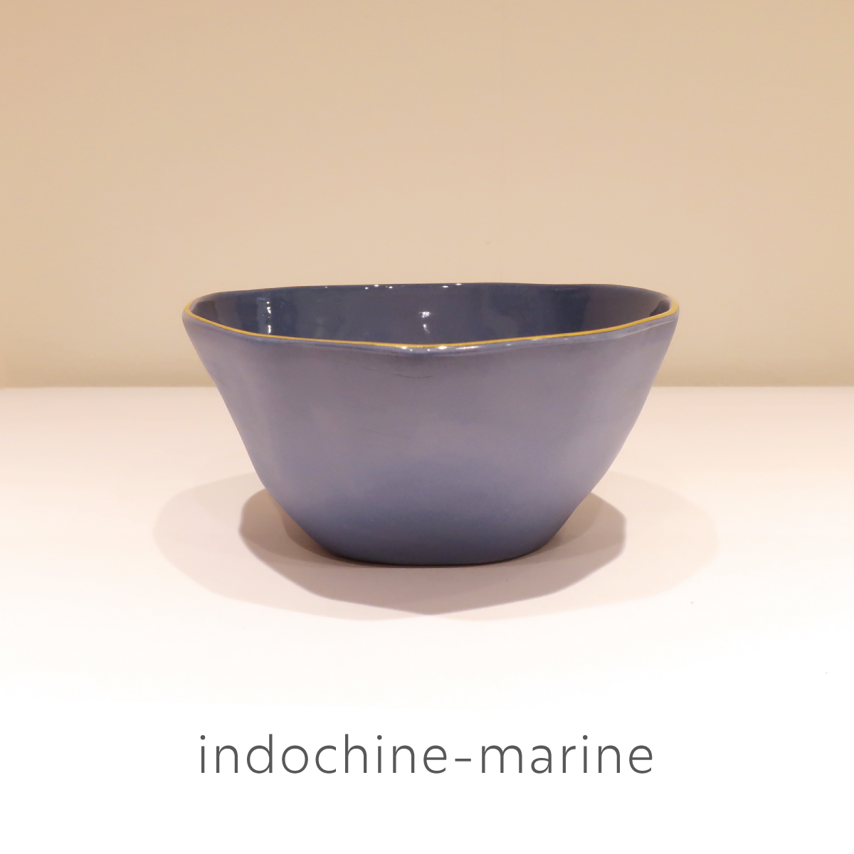 Indochine Ricebowl（全7色）