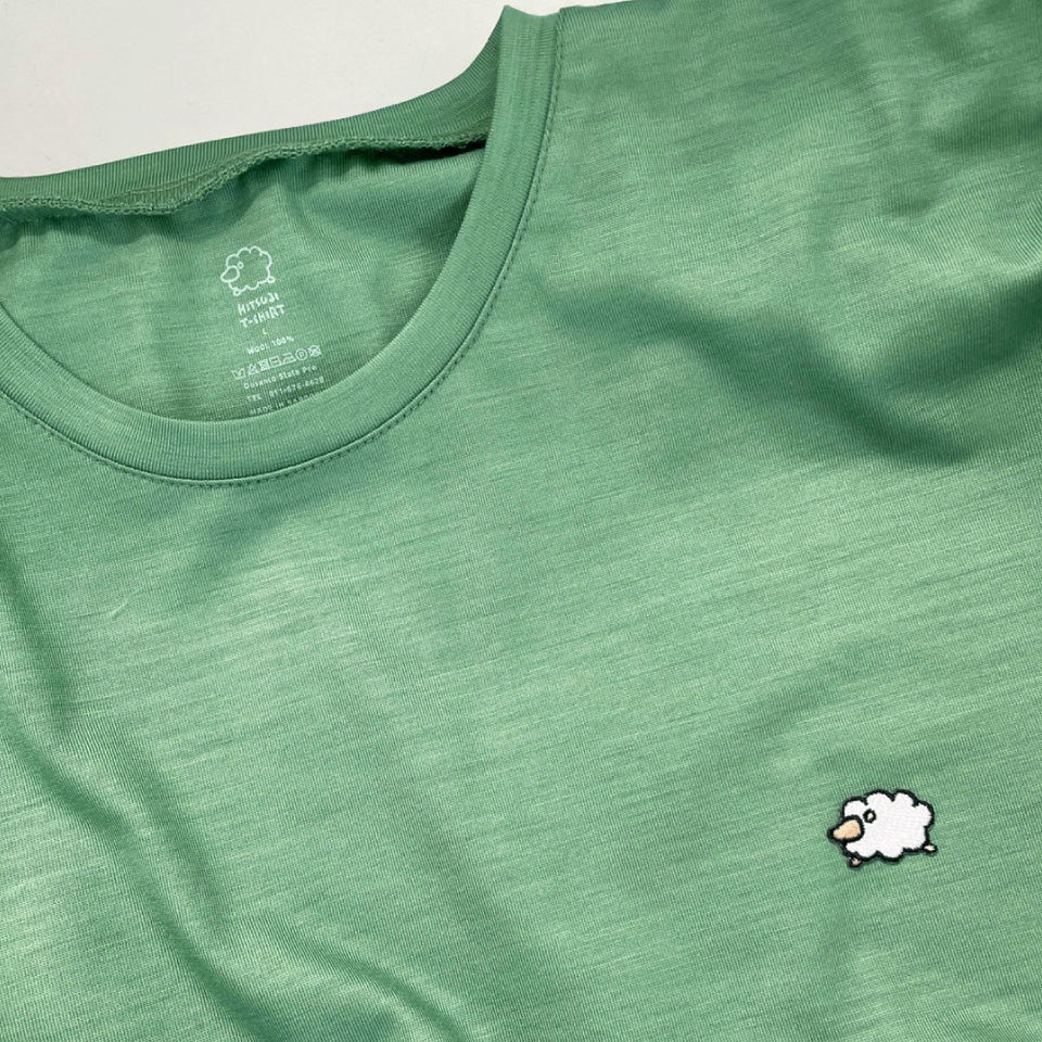 ひつじTシャツ