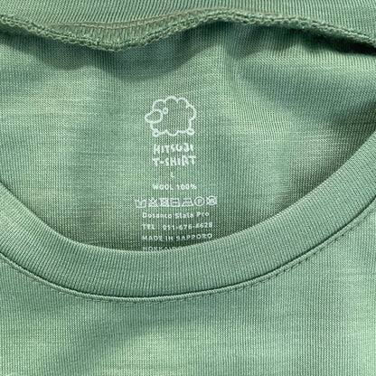 ひつじTシャツ