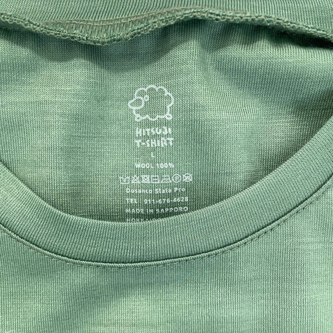 ひつじTシャツ