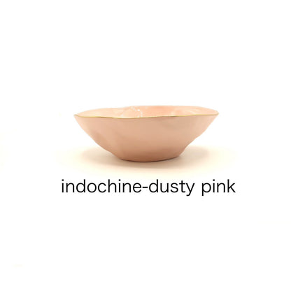 Indochine Bowl M（全7色）