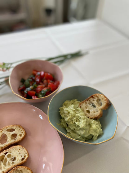 Indochine Ricebowl（全7色）