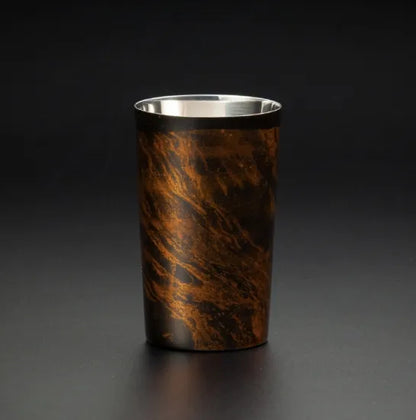 白檀ハイボールカップ（黒）