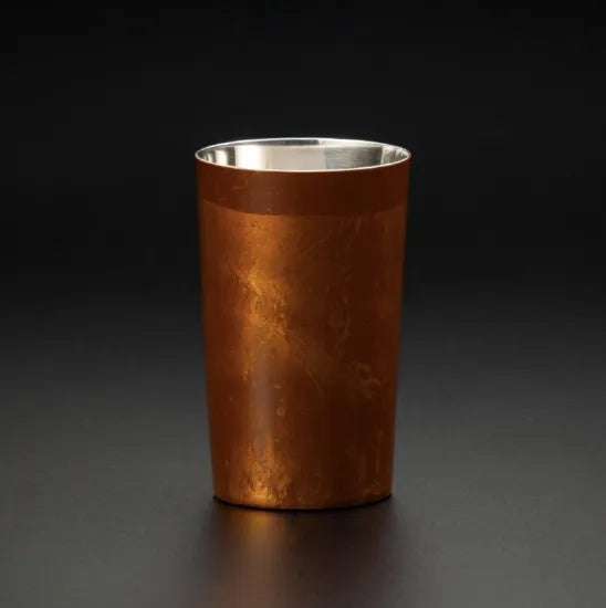 白檀ハイボールカップ（赤）