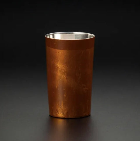 白檀ハイボールカップ（赤）