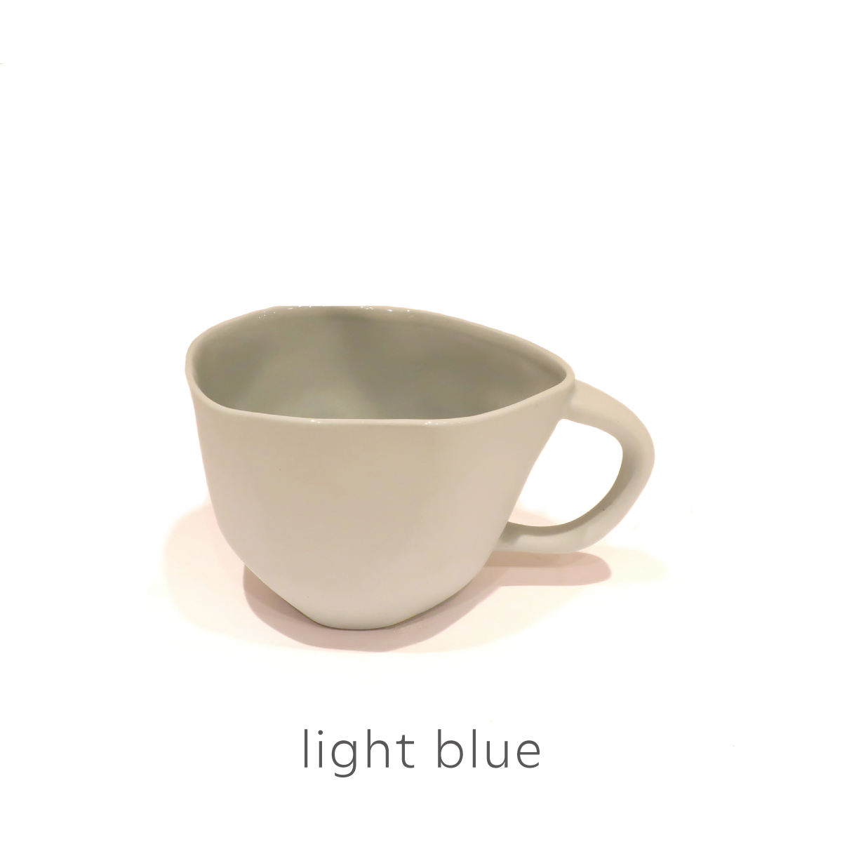Cup with Handle M（全9色）