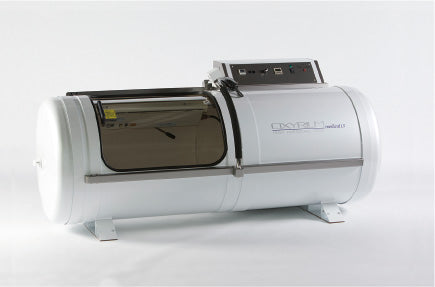 高気圧酸素カプセルOXYRIUM-Medical(1.5気圧)