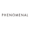 PHENOMENAL ロゴ