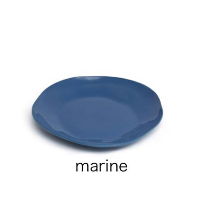 Round Plate M（全11色）