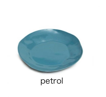 Round Plate M（全11色）