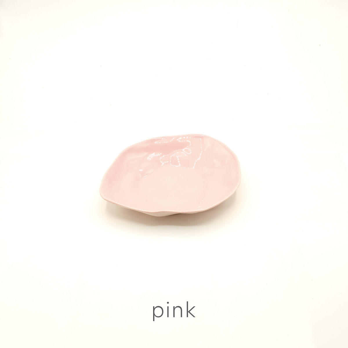 Plate S（全13色）