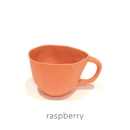 Cup with Handle M（全9色）
