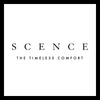 SCENCE ロゴ